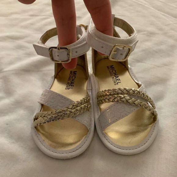 Michael Kors Sandals - Picture 3 of 7